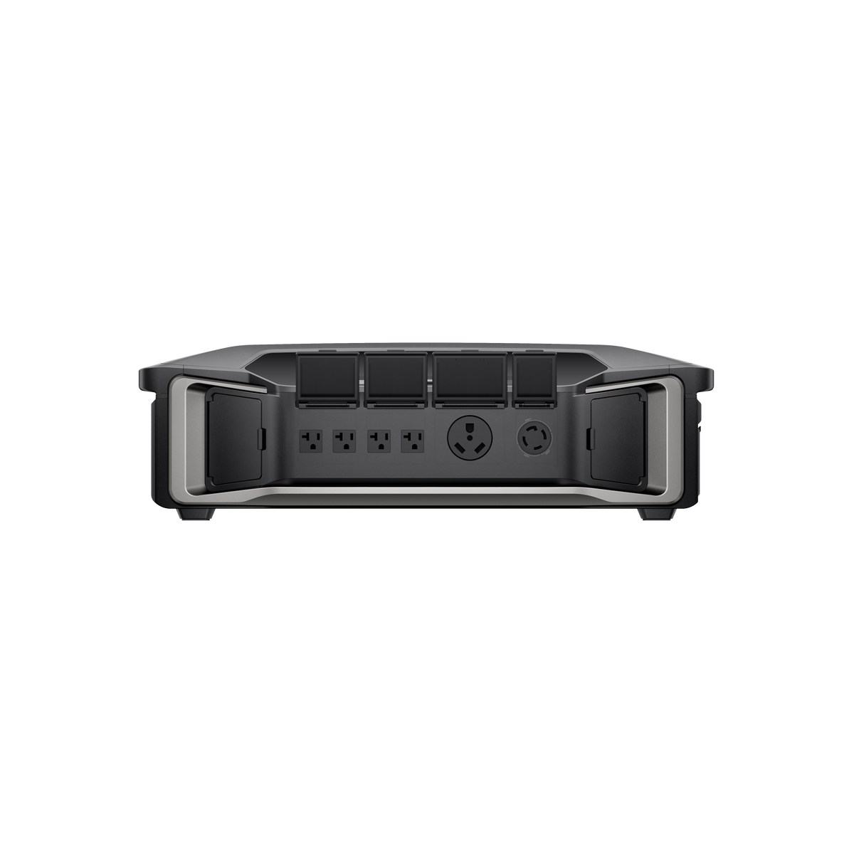 EcoFlow Delta Pro Ultra Inverter