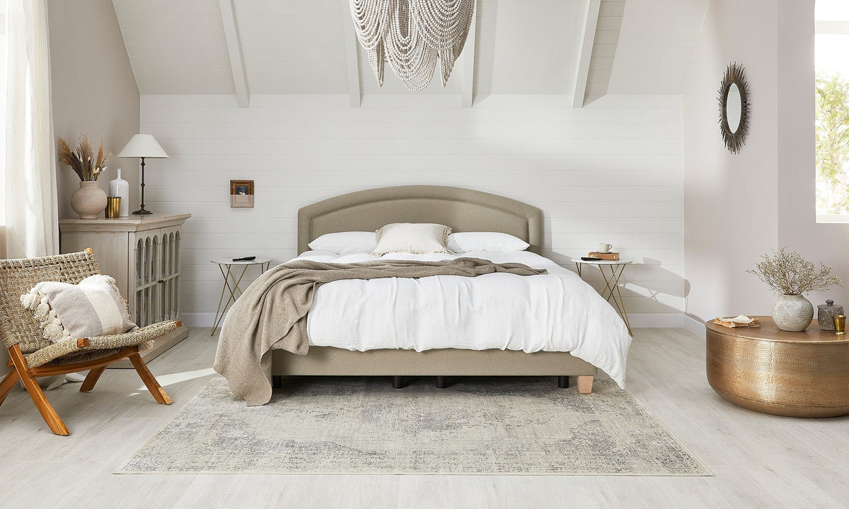 Eden Premium Adjustable Bed