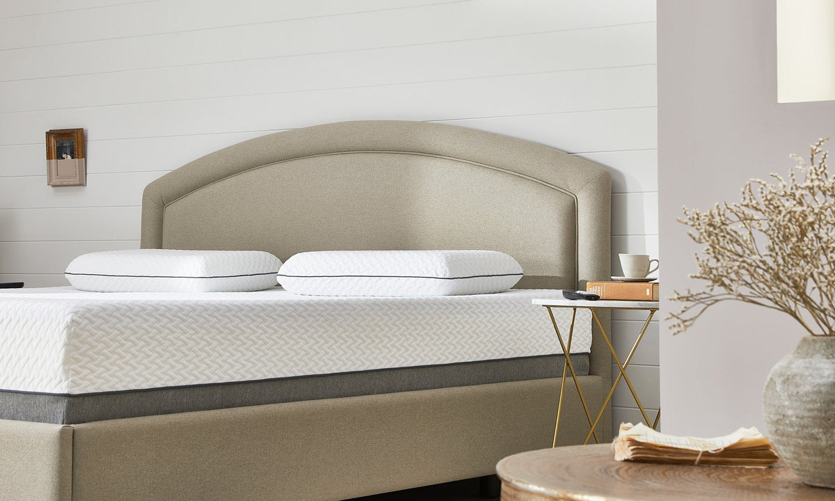 Eden Premium Adjustable Bed