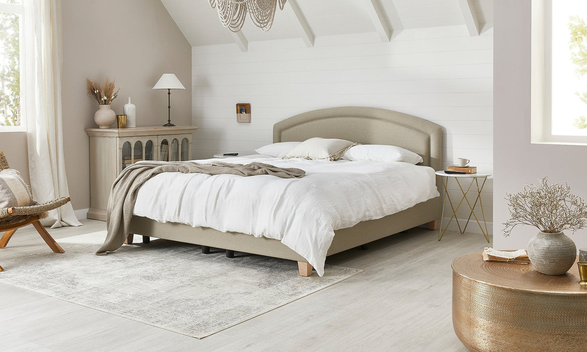 Eden Premium Adjustable Bed