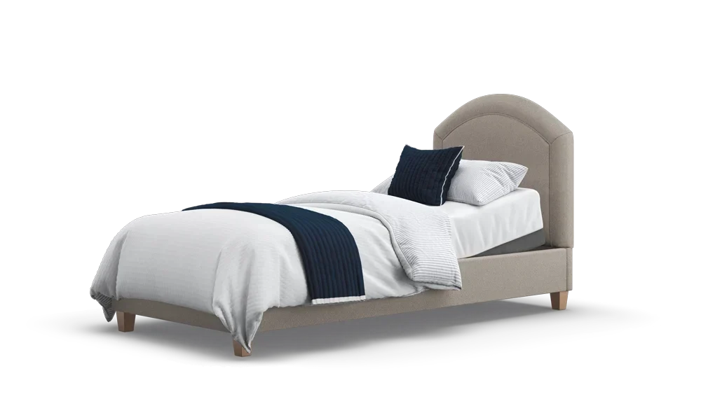 Eden Premium Adjustable Bed