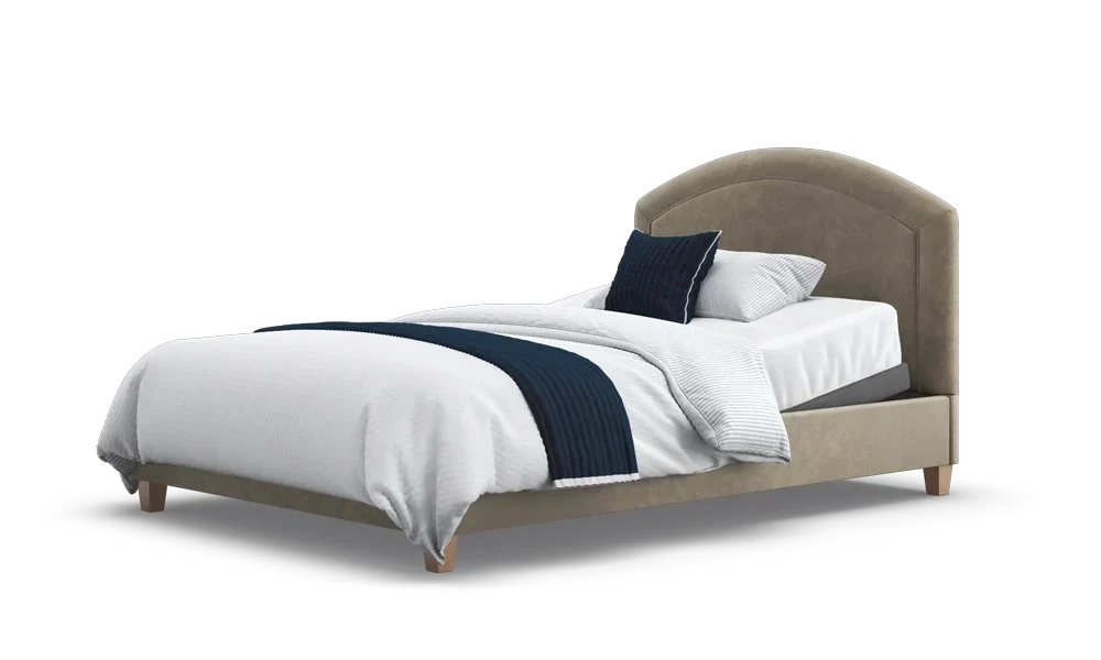 Eden Premium Adjustable Bed
