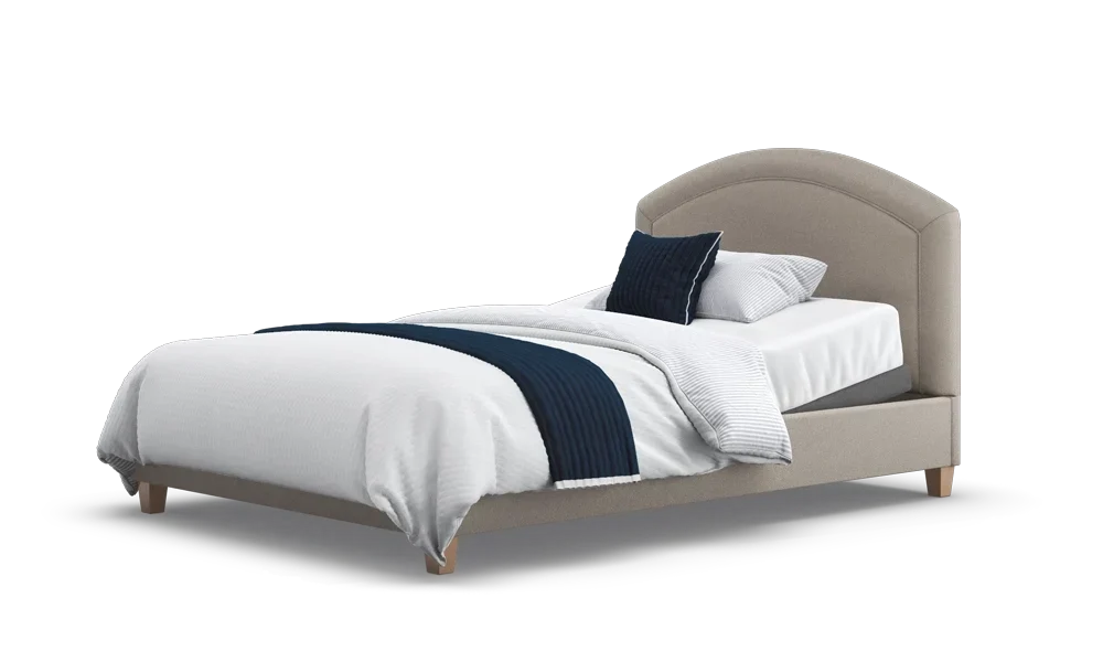 Eden Premium Adjustable Bed