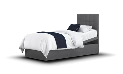Emerald Motion Divan Adjustable Bed