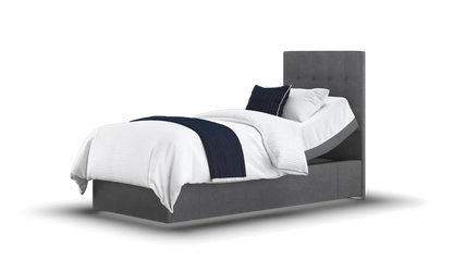 Emerald Motion Divan Adjustable Bed
