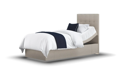 Emerald Motion Divan Adjustable Bed