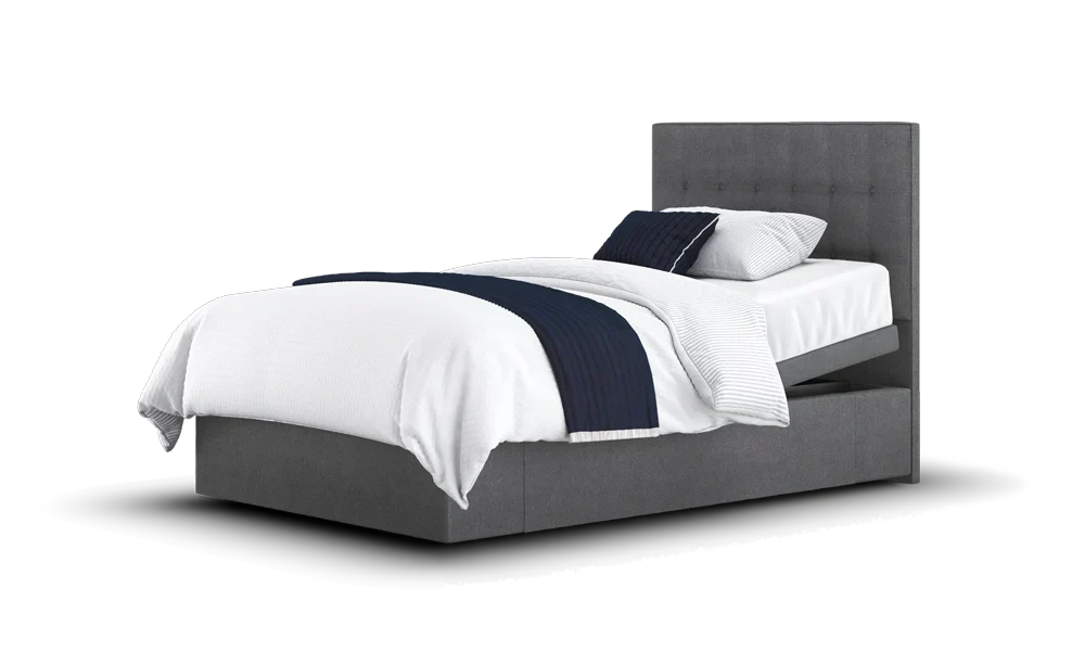Emerald Motion Divan Adjustable Bed