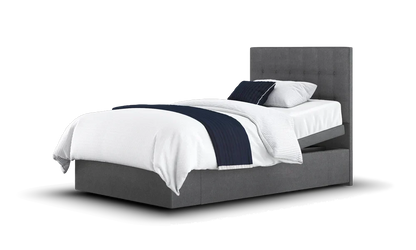 Emerald Motion Divan Adjustable Bed