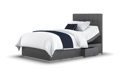 Emerald Motion Divan Adjustable Bed