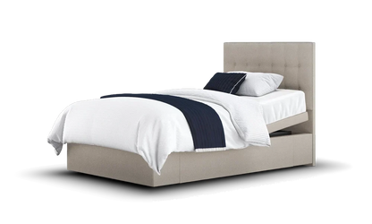 Emerald Motion Divan Adjustable Bed