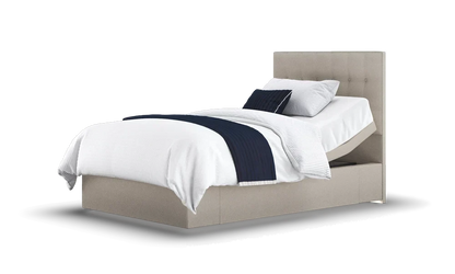 Emerald Motion Divan Adjustable Bed