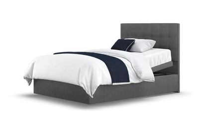 Emerald Motion Divan Adjustable Bed