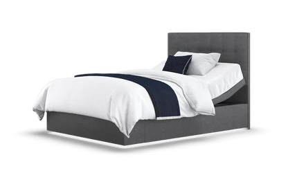 Emerald Motion Divan Adjustable Bed