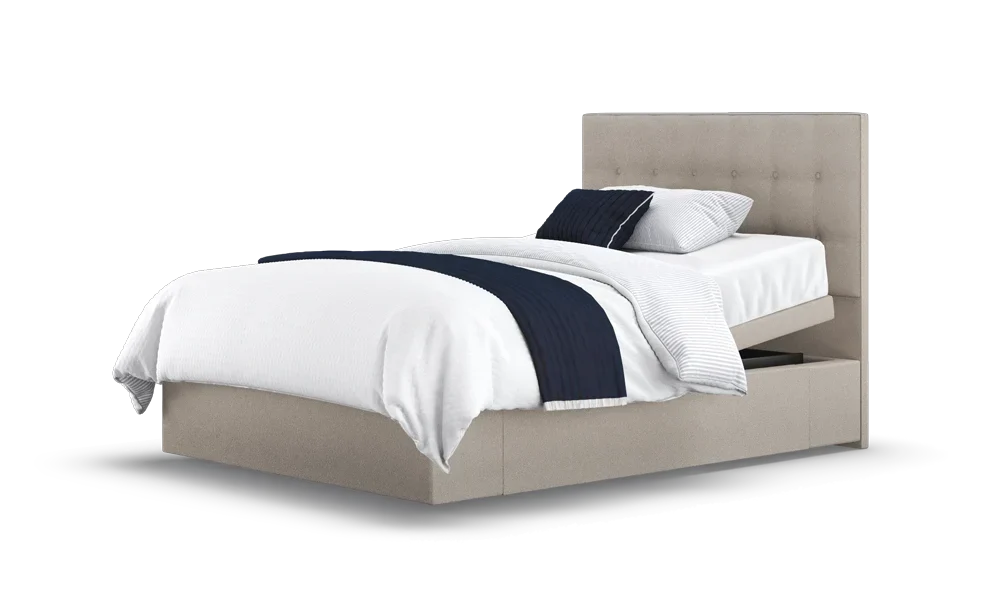 Emerald Motion Divan Adjustable Bed