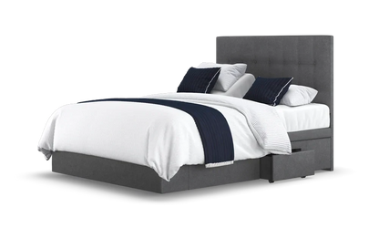 Emerald Motion Divan Adjustable Bed
