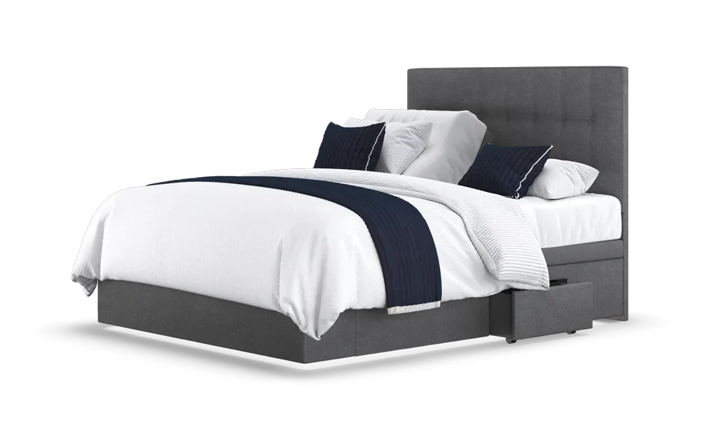 Emerald Motion Divan Adjustable Bed