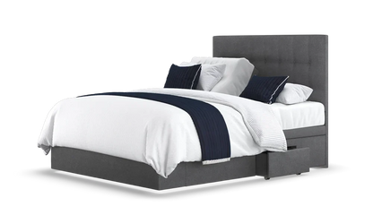Emerald Motion Divan Adjustable Bed