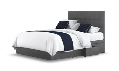 Emerald Motion Divan Adjustable Bed