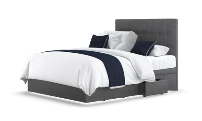 Emerald Motion Divan Adjustable Bed