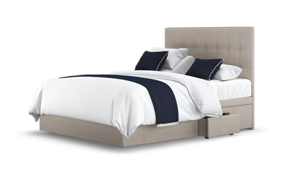 Emerald Motion Divan Adjustable Bed