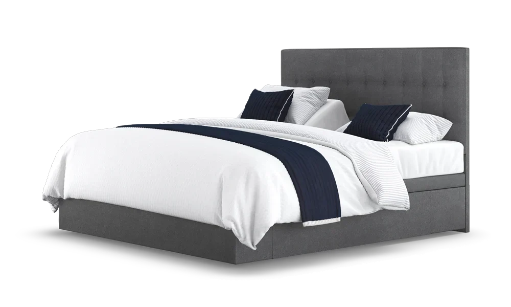 Emerald Motion Divan Adjustable Bed