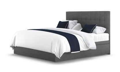 Emerald Motion Divan Adjustable Bed