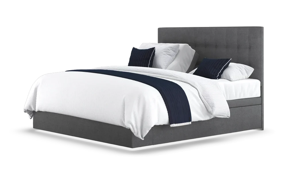 Emerald Motion Divan Adjustable Bed