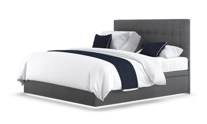 Emerald Motion Divan Adjustable Bed
