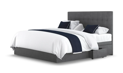 Emerald Motion Divan Adjustable Bed