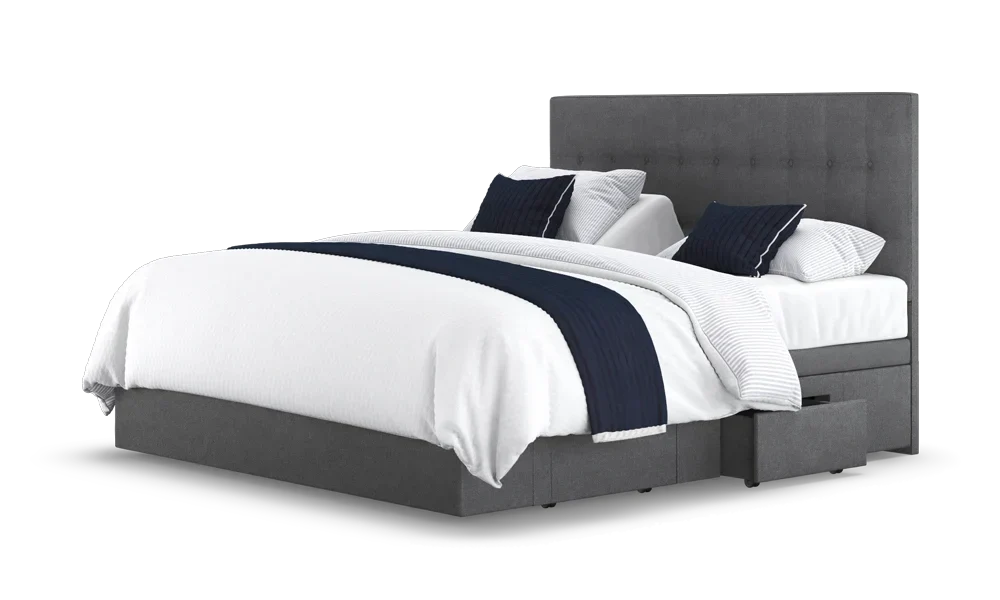 Emerald Motion Divan Adjustable Bed