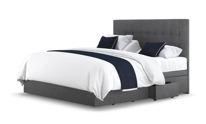 Emerald Motion Divan Adjustable Bed