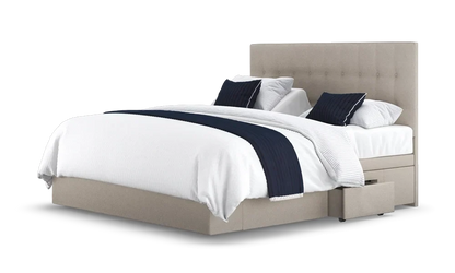 Emerald Motion Divan Adjustable Bed