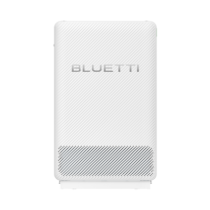 Bluetti to Puerto Rico - EnergyPro 6K