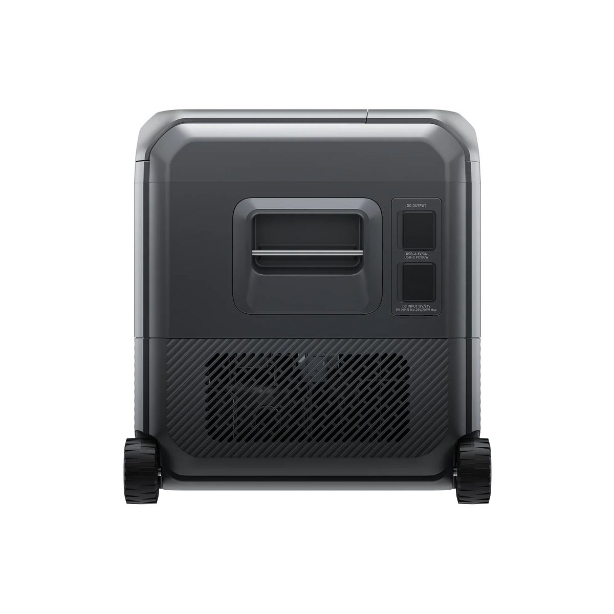 Bluetti MultiCooler Portable Fridge