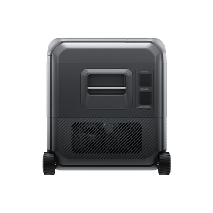 Bluetti MultiCooler Portable Fridge
