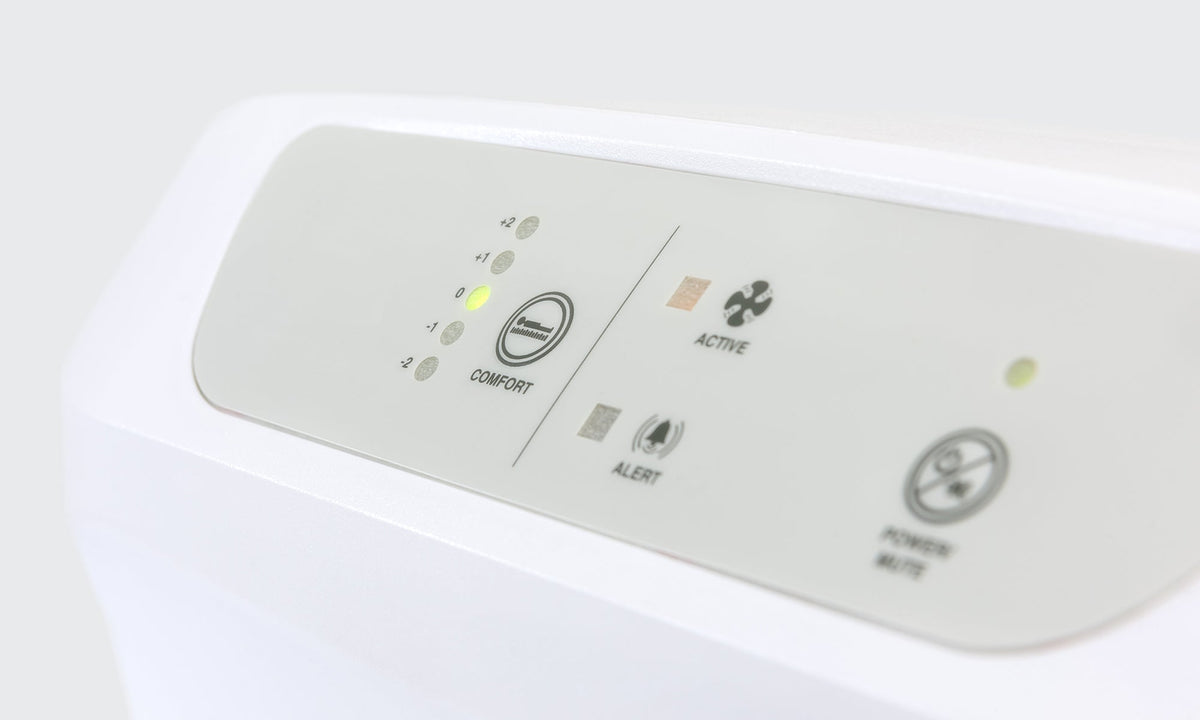 Impulse Hybrid Mattress
