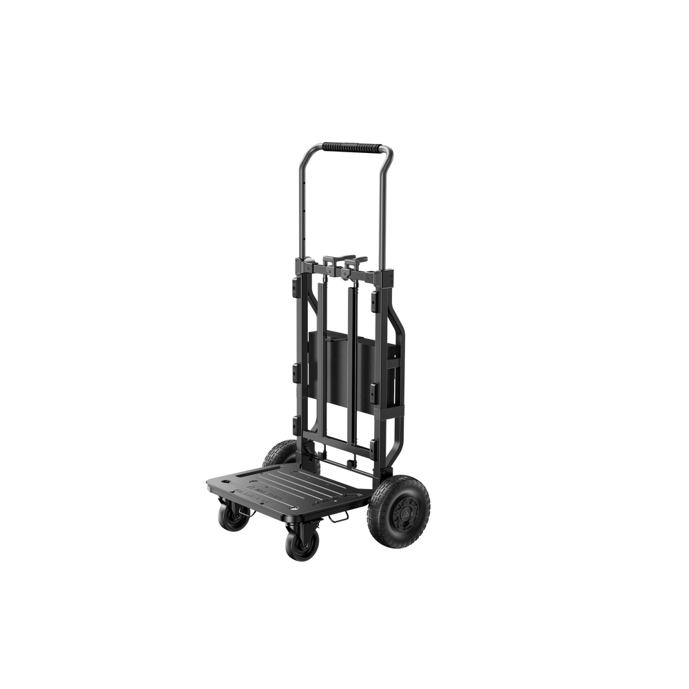 Bluetti to Puerto Rico - Apex300 Trolley