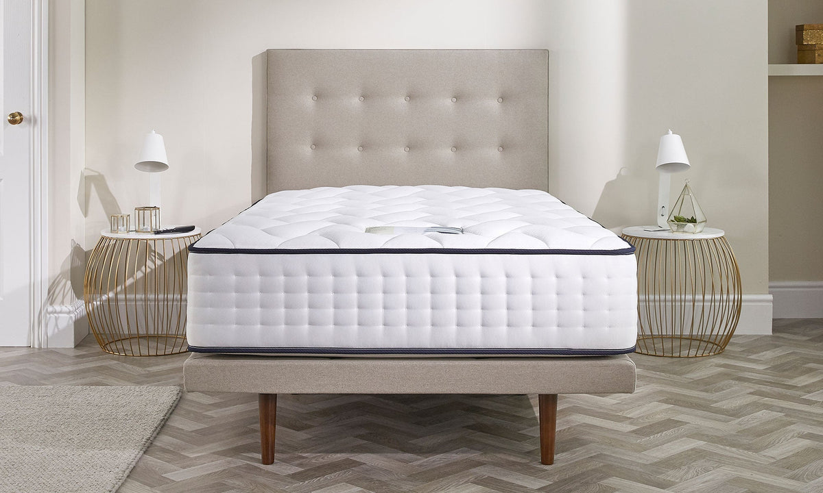 Gel 1000 Adjustable Mattress