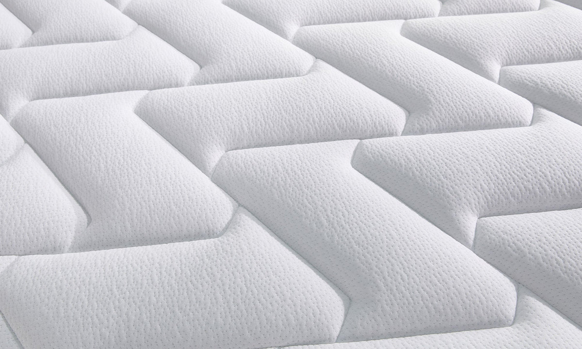 Gel 1000 Adjustable Mattress