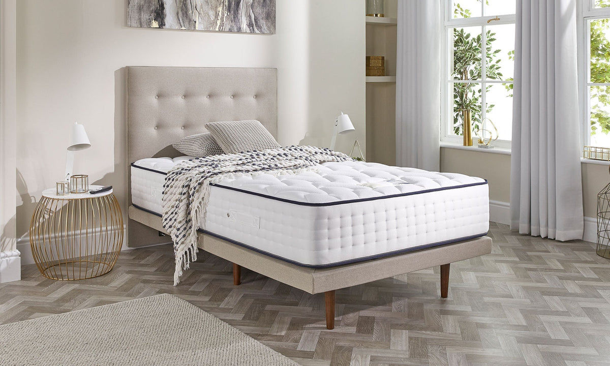 Gel Pro 4000 Adjustable Mattress