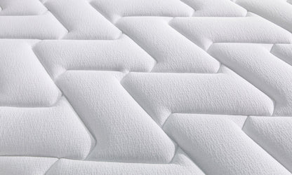 Gel Pro 4000 Adjustable Mattress