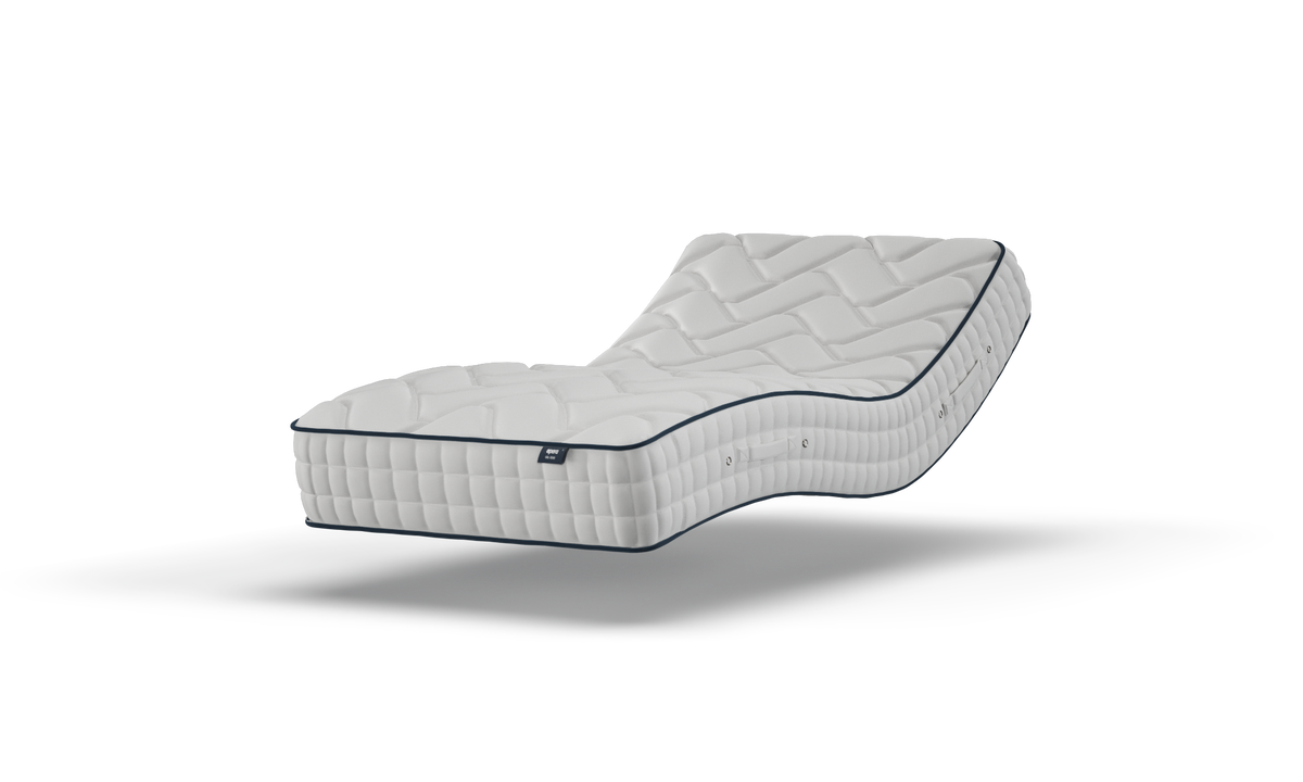 Gel 1000 Adjustable Mattress