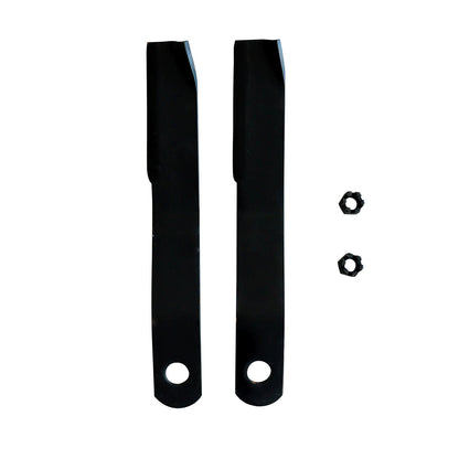 Greatbear Skid Steer 66'' Brush Cutter