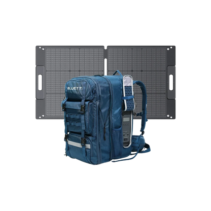 Bluetti Handsfree 1 Backpack Power Station