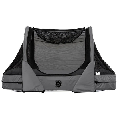 Abrams Nation Safety Sleeper 200 Model Bed for Special Needs