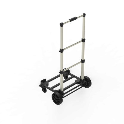Jackery HomePower 3000 + Power Station Trolley