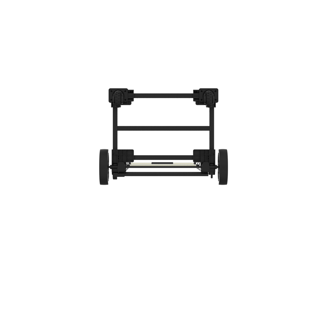 Jackery HomePower 3000 + Power Station Trolley