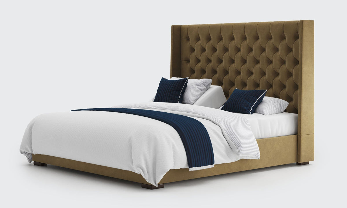 Kensington Premium Adjustable Bed