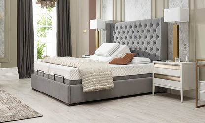 Kensington Premium Adjustable Bed