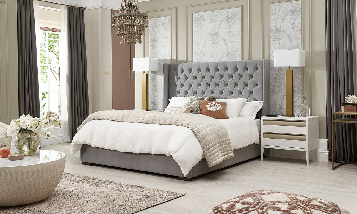 Kensington Premium Adjustable Bed